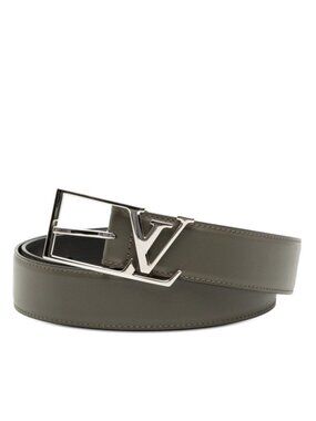 Louis Vuitton | Accessories | Louis Vuitton Mini Belt Damier  display picture 2